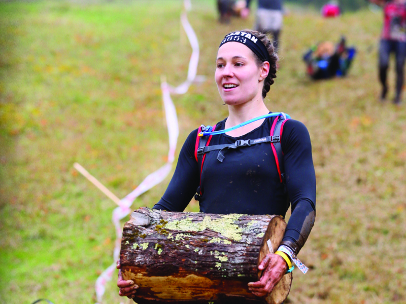 Lessons Learned from Longer Distance Obstacle Course Races