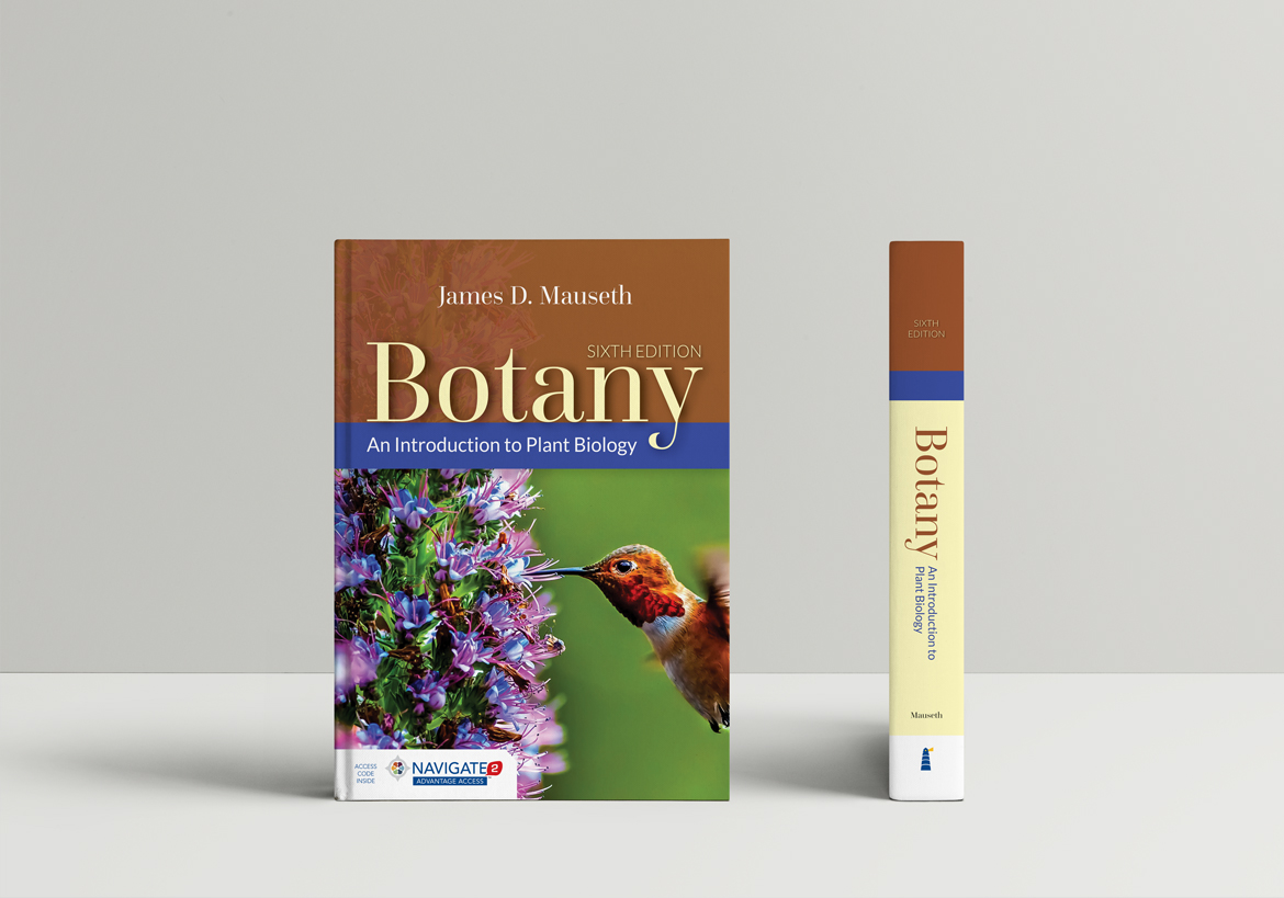Botany, Sixth Edition by James Mauseth