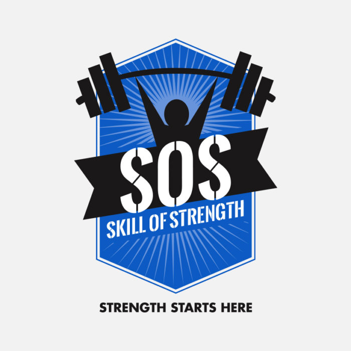 Skill of Strength