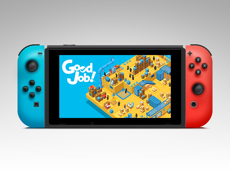 Nintendo Switch 2020 Game Roundup