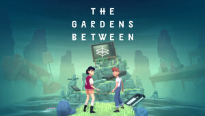 The Gardens Between: Nintendo Switch